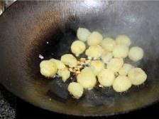 孜然椒鹽小土豆的做法 步骤6