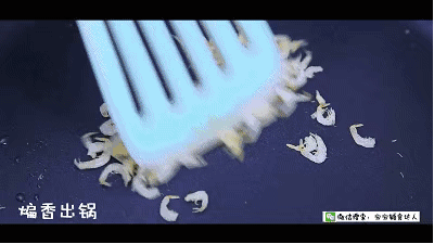 鮮貝蝦皮粥 寶寶輔食食譜 11M+的做法 步骤10