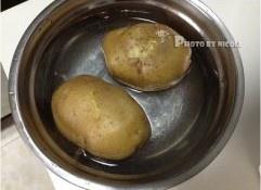 鍋巴土豆的做法 步骤3