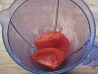 寶寶番茄汁的做法 步骤2