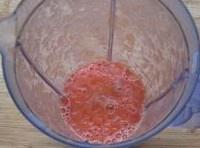 寶寶番茄汁的做法 步骤3