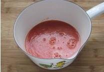 寶寶番茄汁的做法 步骤4
