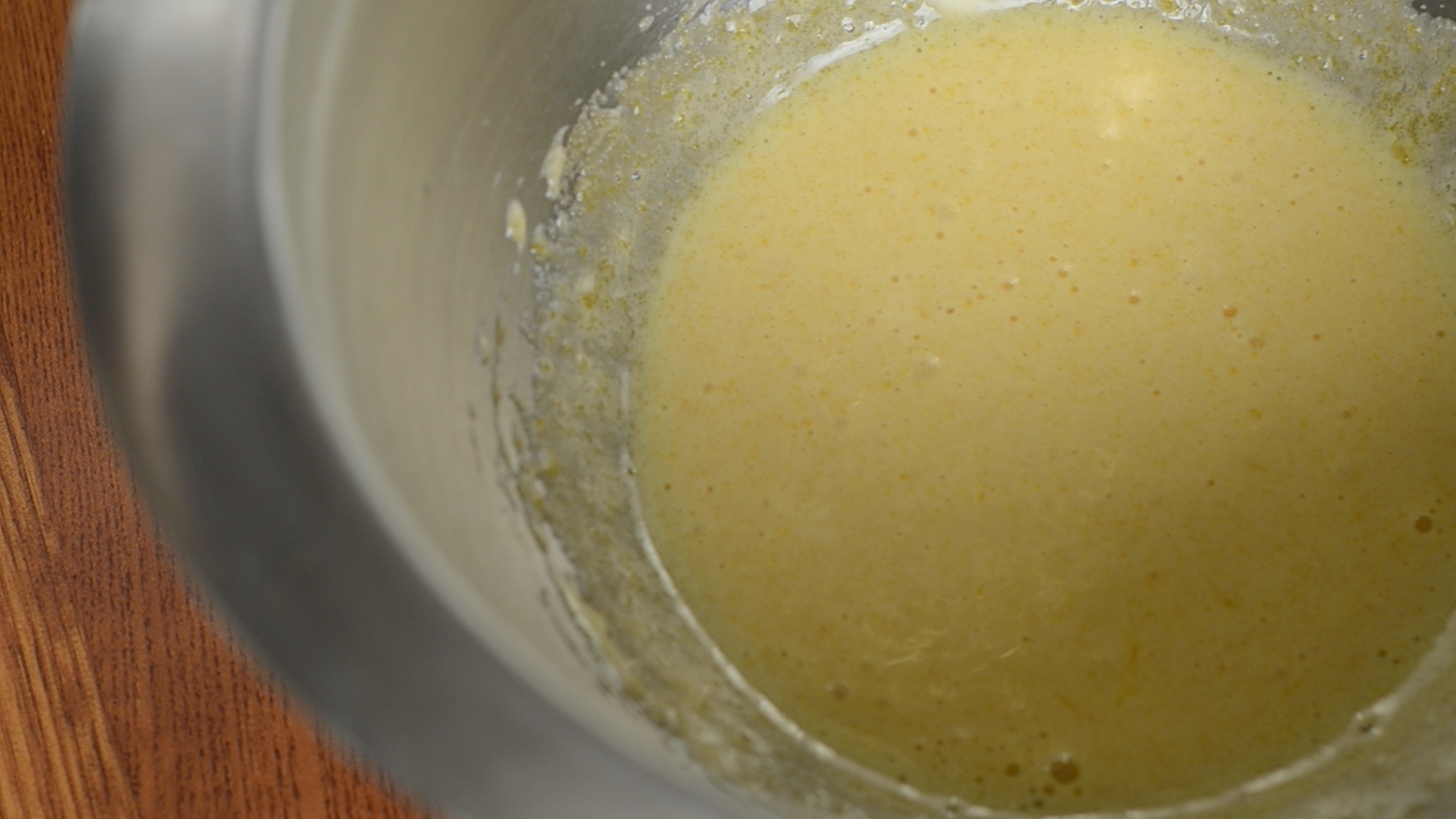 提拉米蘇千層蛋糕（簡易版奶油霜）的做法 步骤16
