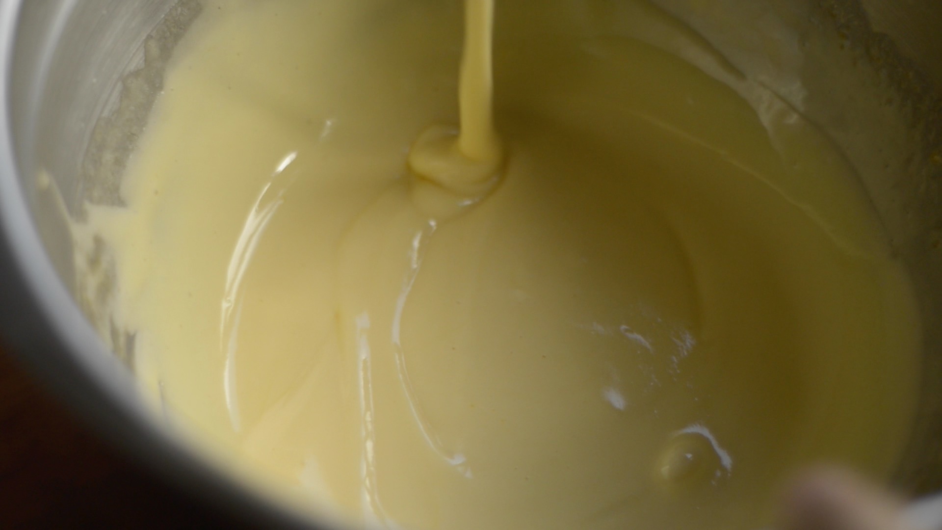 提拉米蘇千層蛋糕（簡易版奶油霜）的做法 步骤19