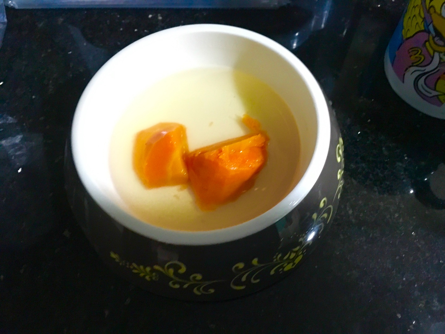 茅根甘蔗紅蘿蔔馬蹄水的做法 步骤5