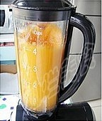 桔子汁的做法 步骤7