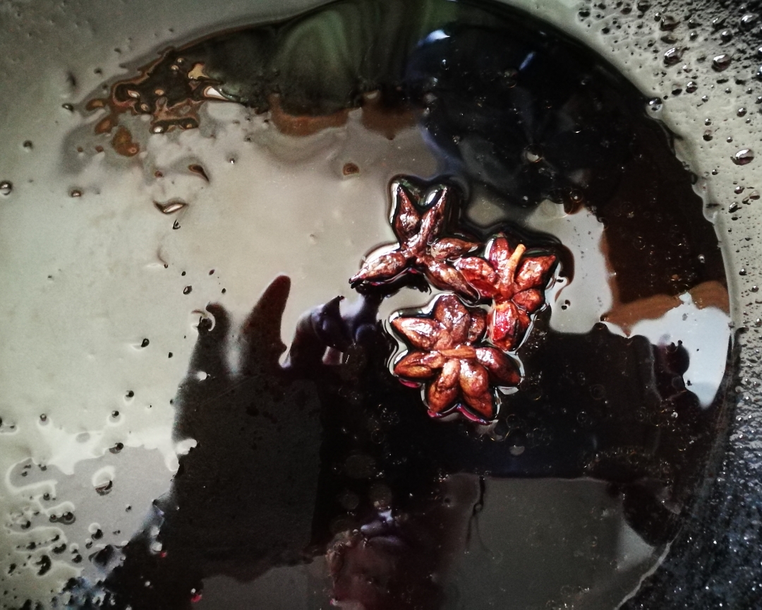 祕製醬油炒麪的做法 步骤2
