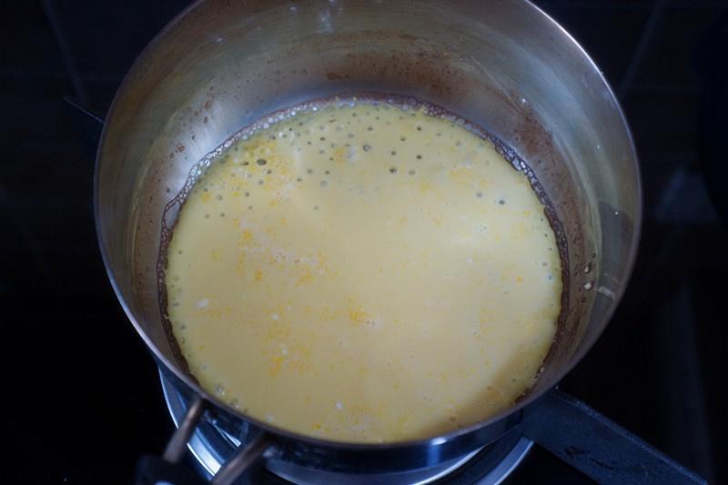 奶油風味抹醬的做法 步骤3