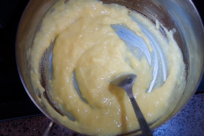 奶油風味抹醬的做法 步骤4