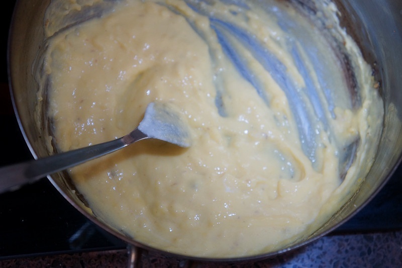 奶油風味抹醬的做法 步骤5