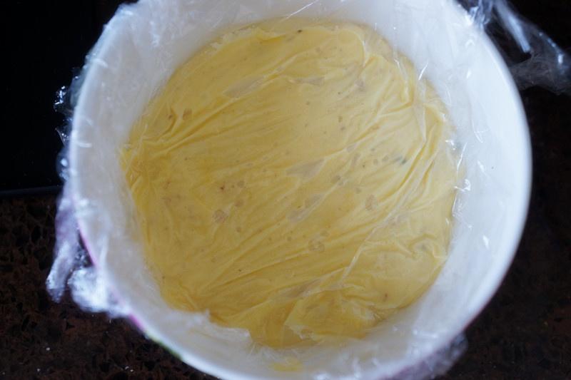 奶油風味抹醬的做法 步骤6