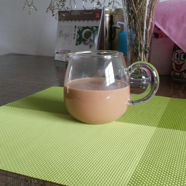 尼泊爾奶茶的做法 步骤8