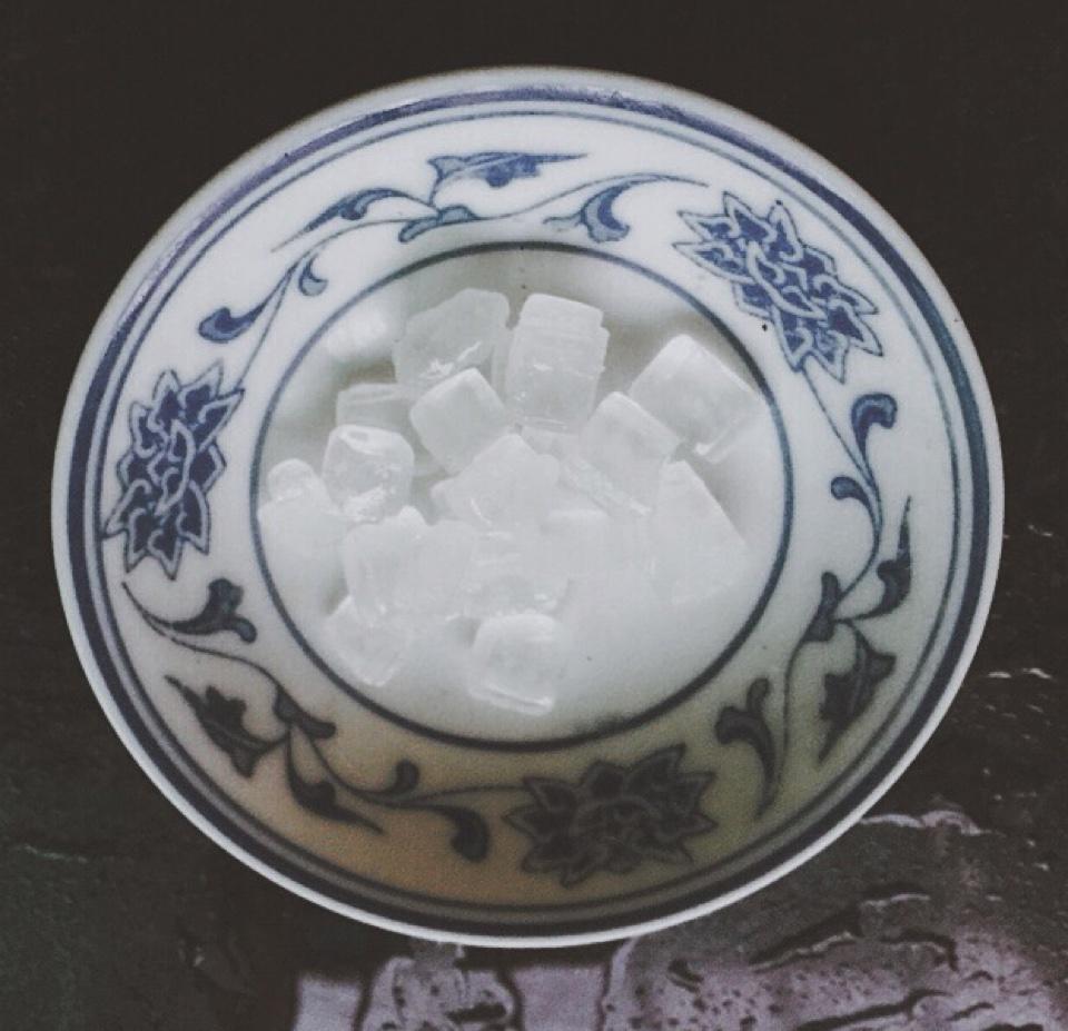 瓊漿玉露—自制大米飲料的做法 步骤2