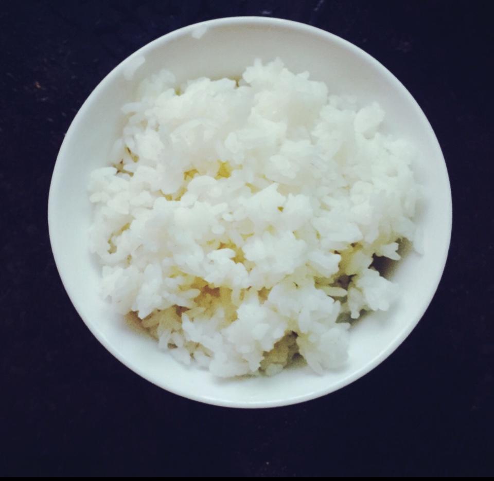 瓊漿玉露—自制大米飲料的做法 步骤1
