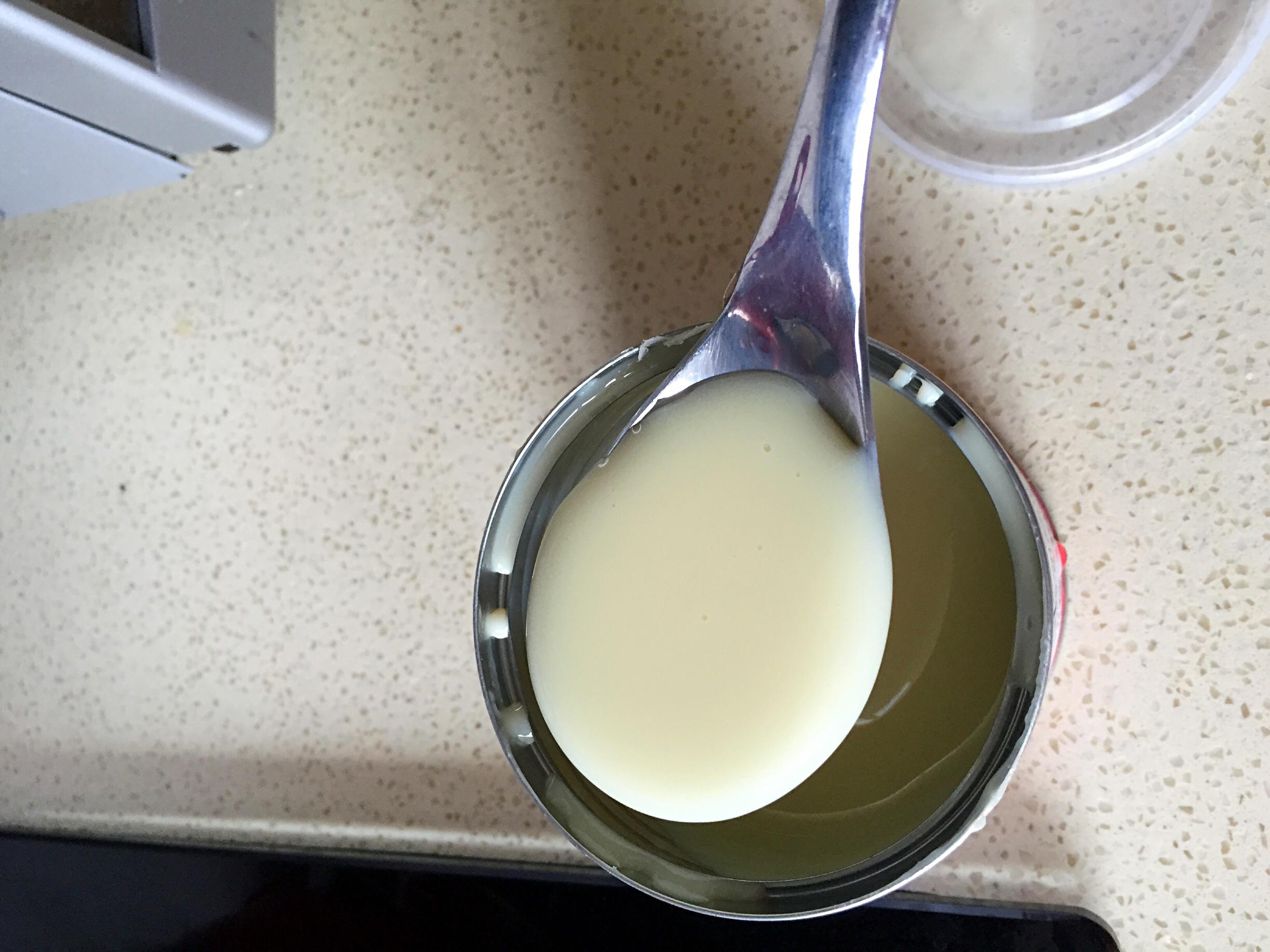 椰奶水果撈（滿記甜品)的做法 步骤2