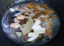 杏鮑菇燒肉的做法 步骤5
