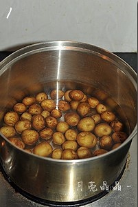 孜然椒鹽小土豆的做法 步骤1