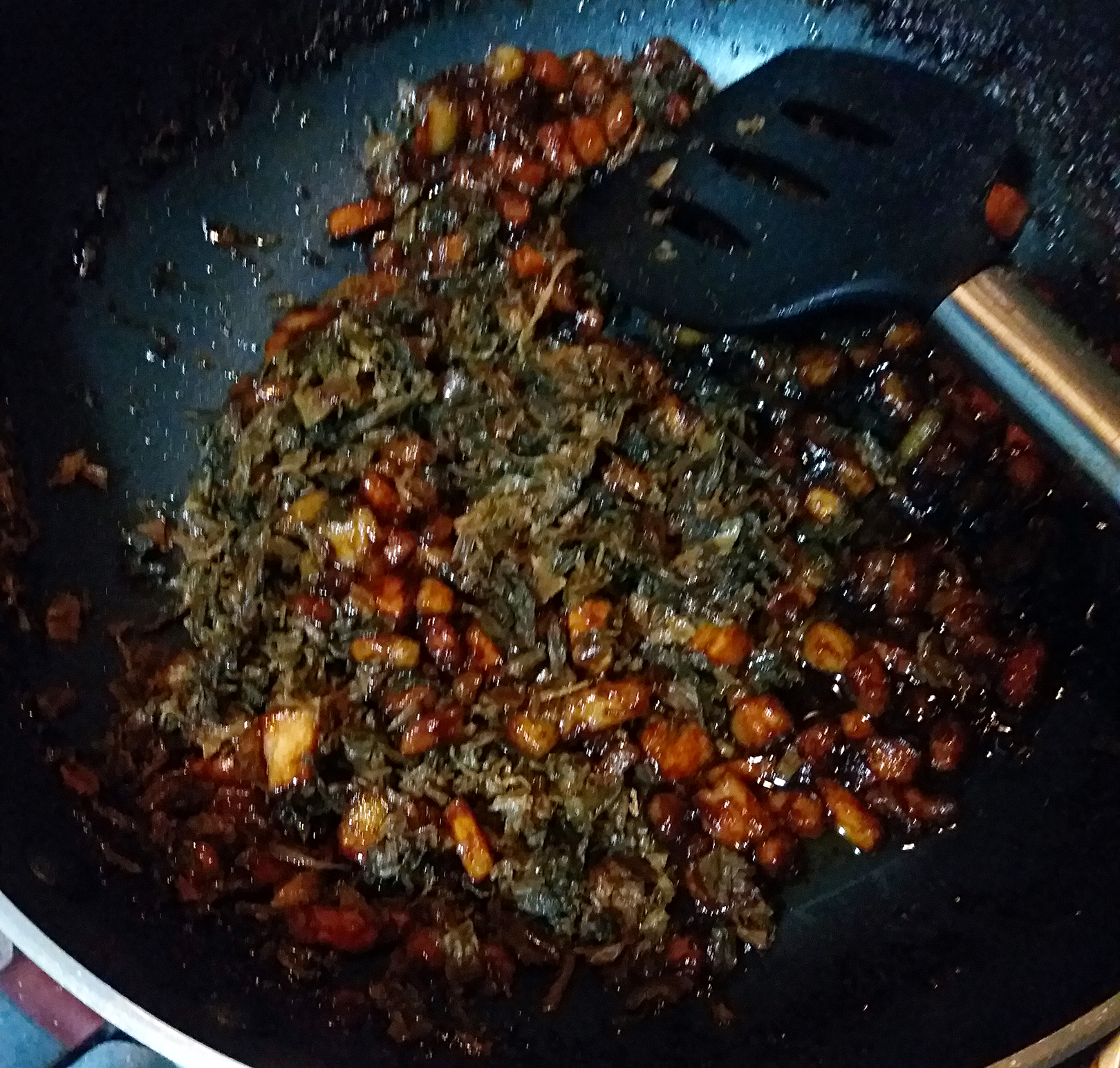 破酥梅菜醬肉包（玉米油版）的做法 步骤10
