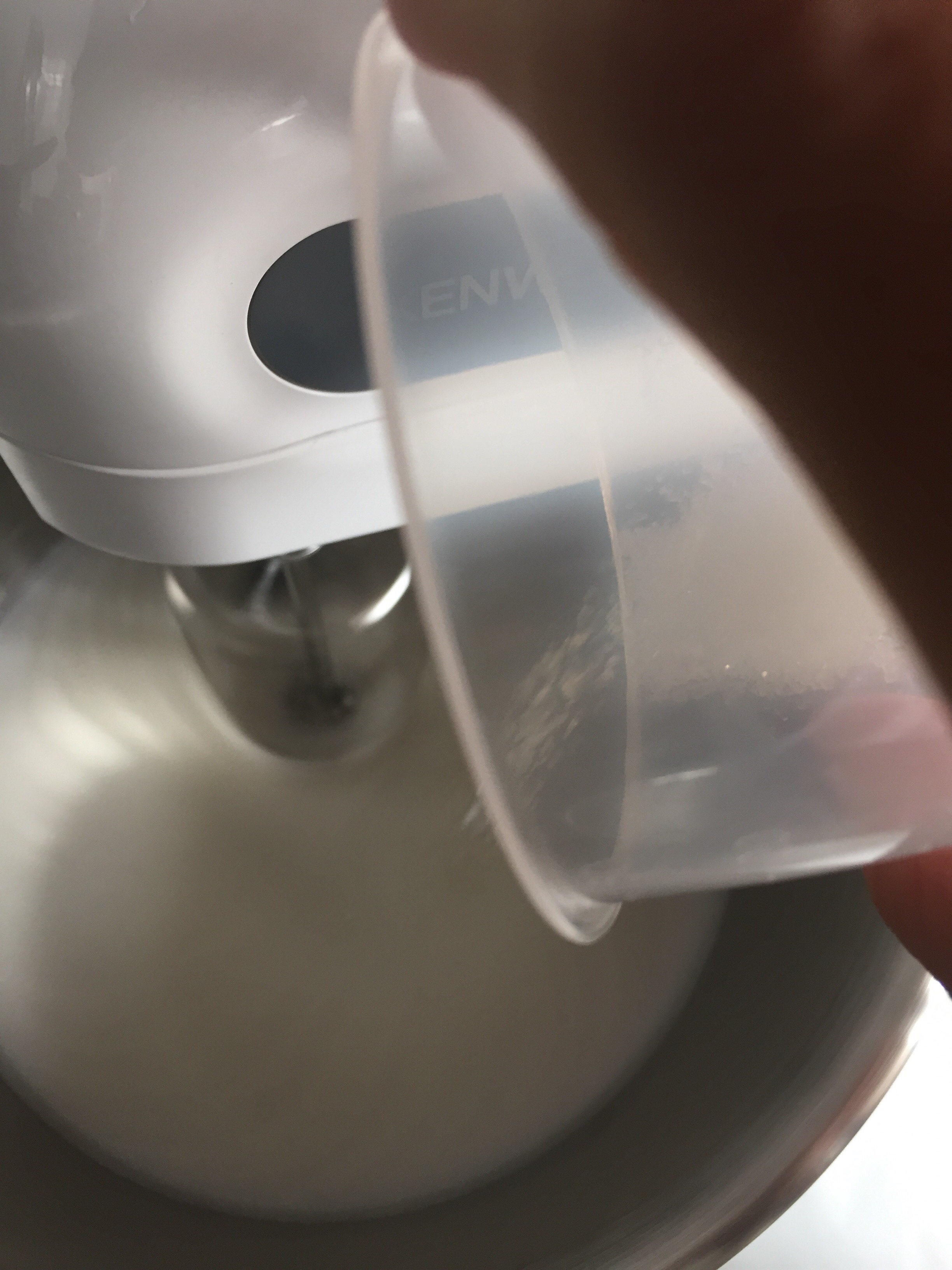 酸奶溶豆（無新增寶寶的小零食，超詳細）的做法 步骤8