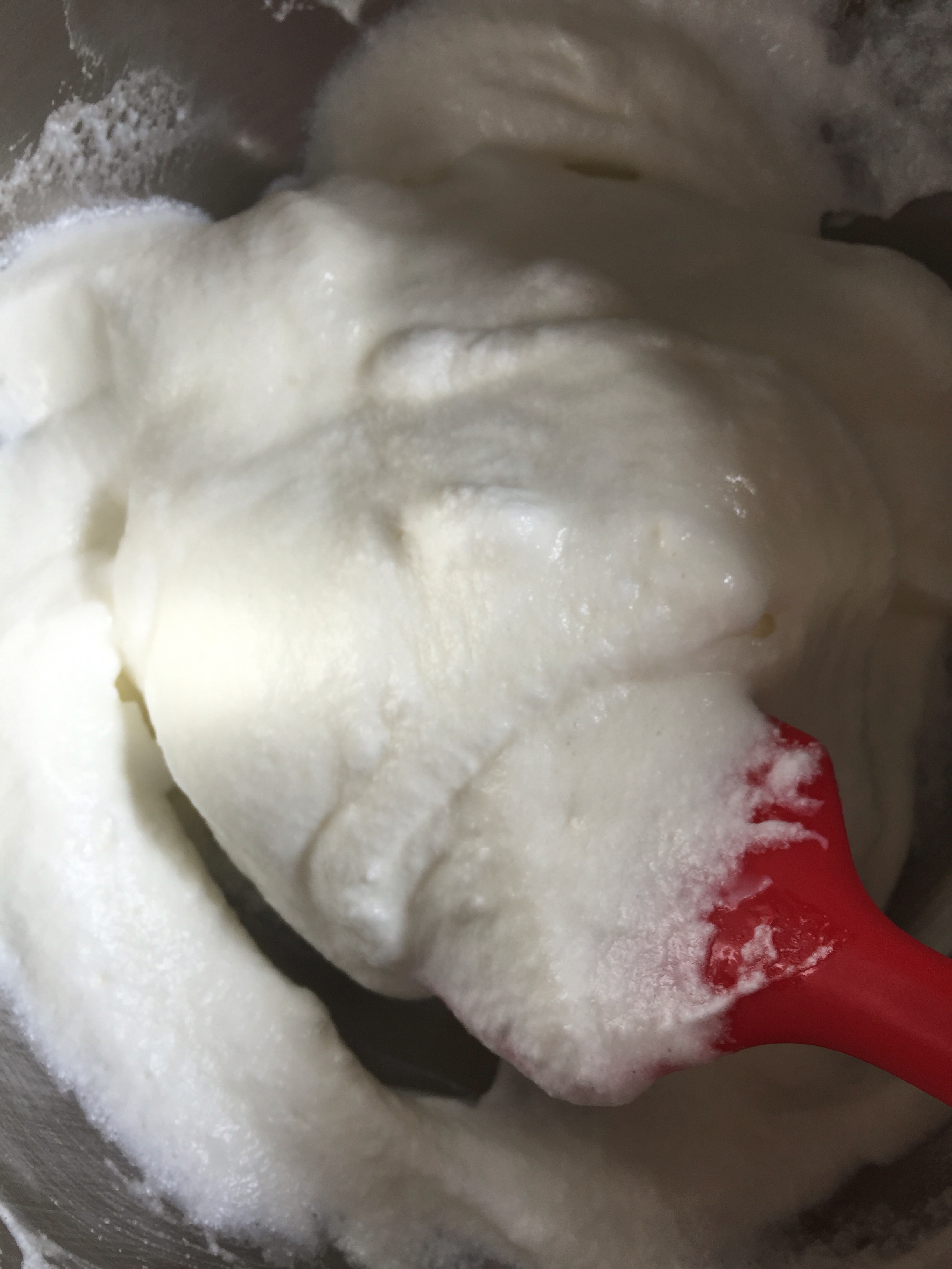 酸奶溶豆（無新增寶寶的小零食，超詳細）的做法 步骤10