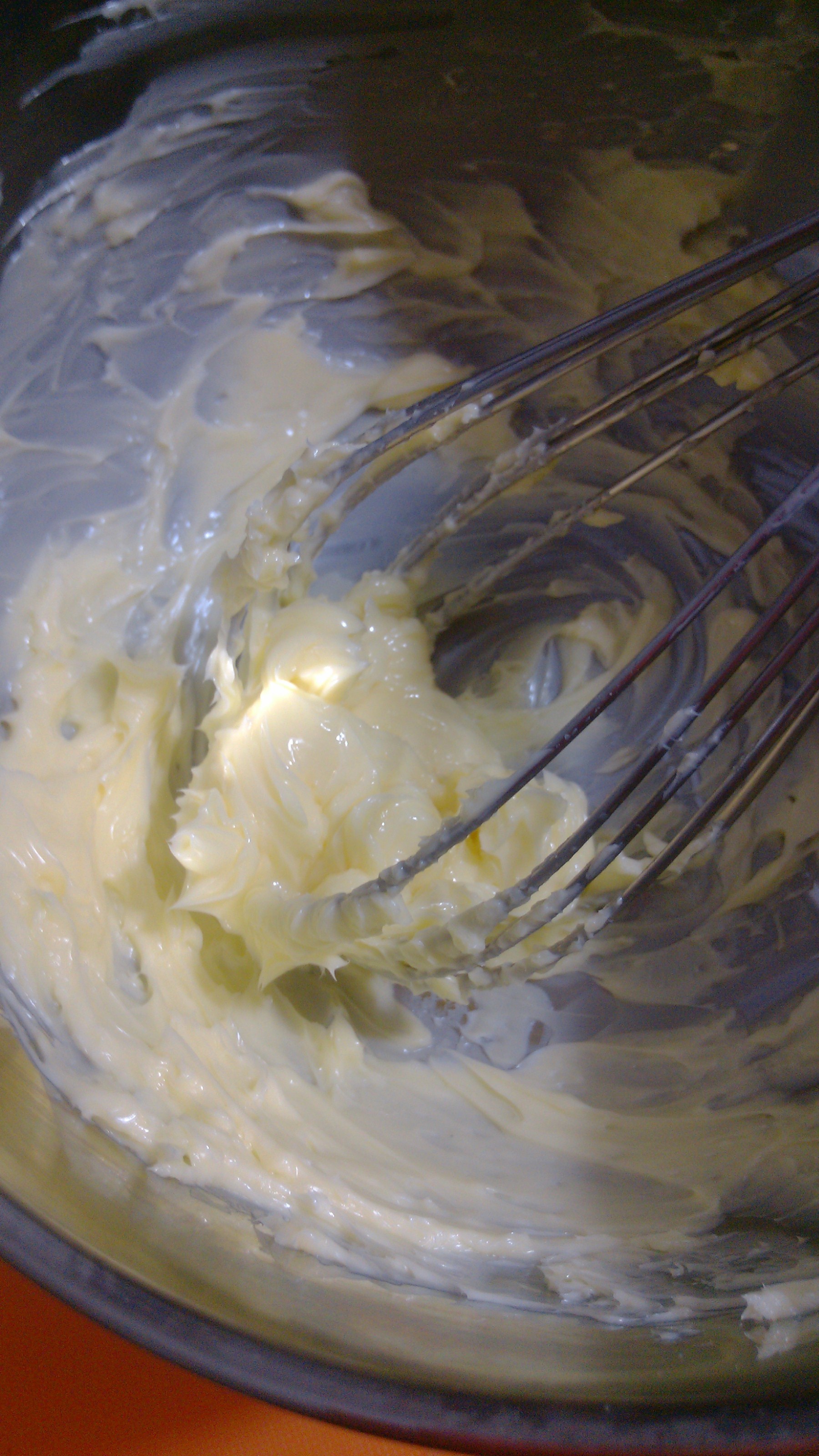 鹹香柔和-超軟燕麥香蒜麪包的做法 步骤2