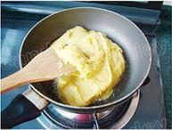 油煎黃米糕的做法 步骤9