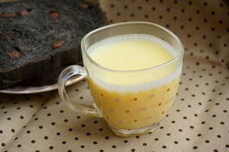奶香玉米汁（豆漿機版）的做法 步骤1