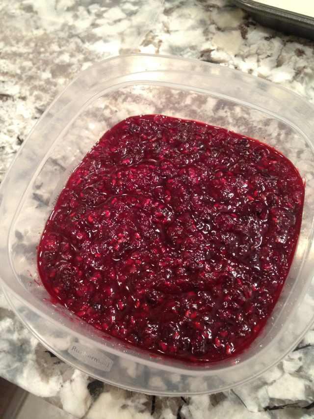 覆盆子果醬餅乾 - Raspberry jam biscuits的做法 步骤4