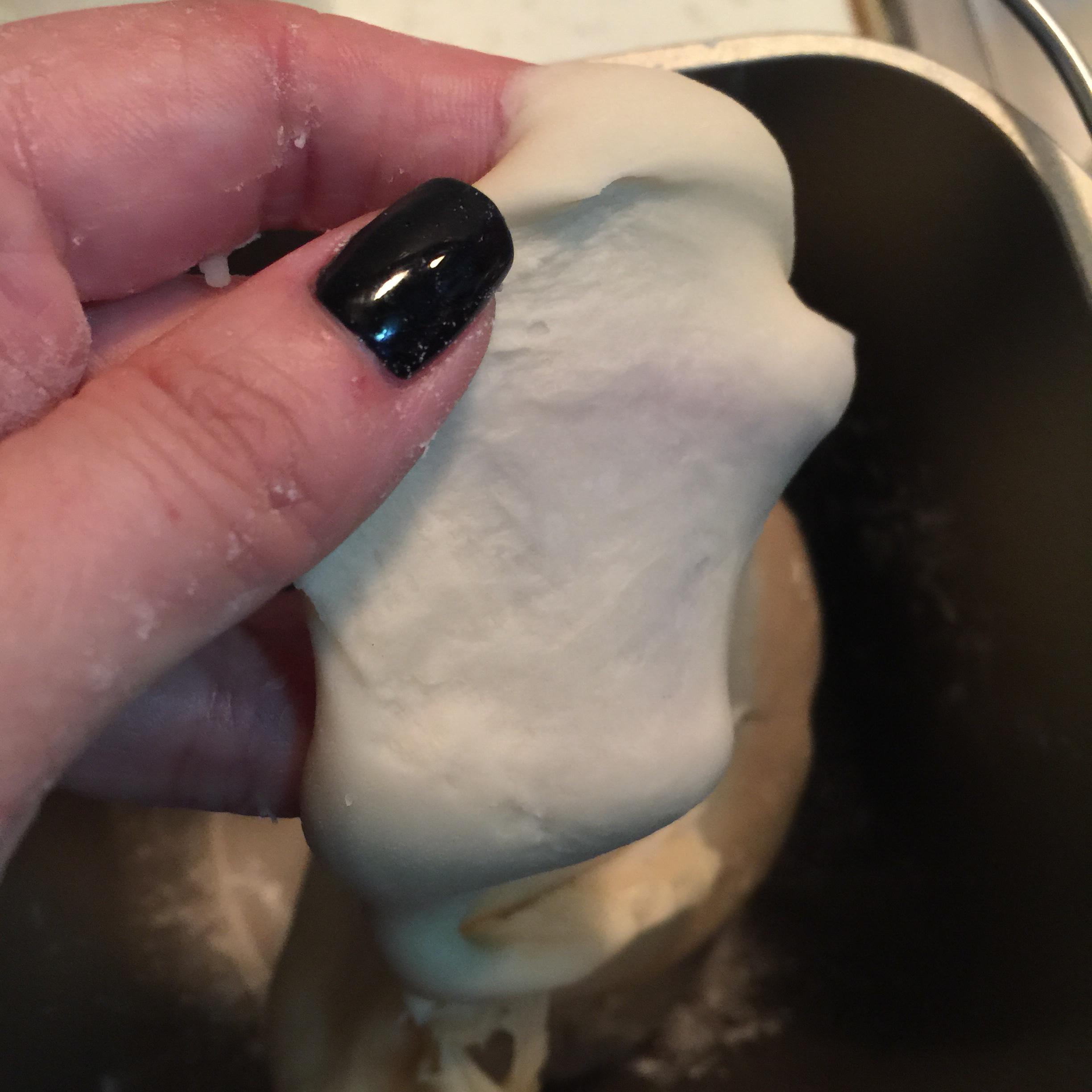 正宗蘇式肉月餅--老蘇州記憶中的味道（2016.9月新增視訊演示）的做法 步骤1