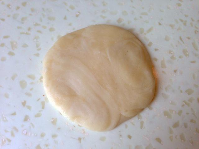 正宗蘇式肉月餅--老蘇州記憶中的味道（2016.9月新增視訊演示）的做法 步骤14