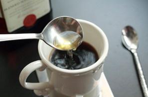 威士忌咖啡&百利甜酒冰咖啡的做法 步骤2