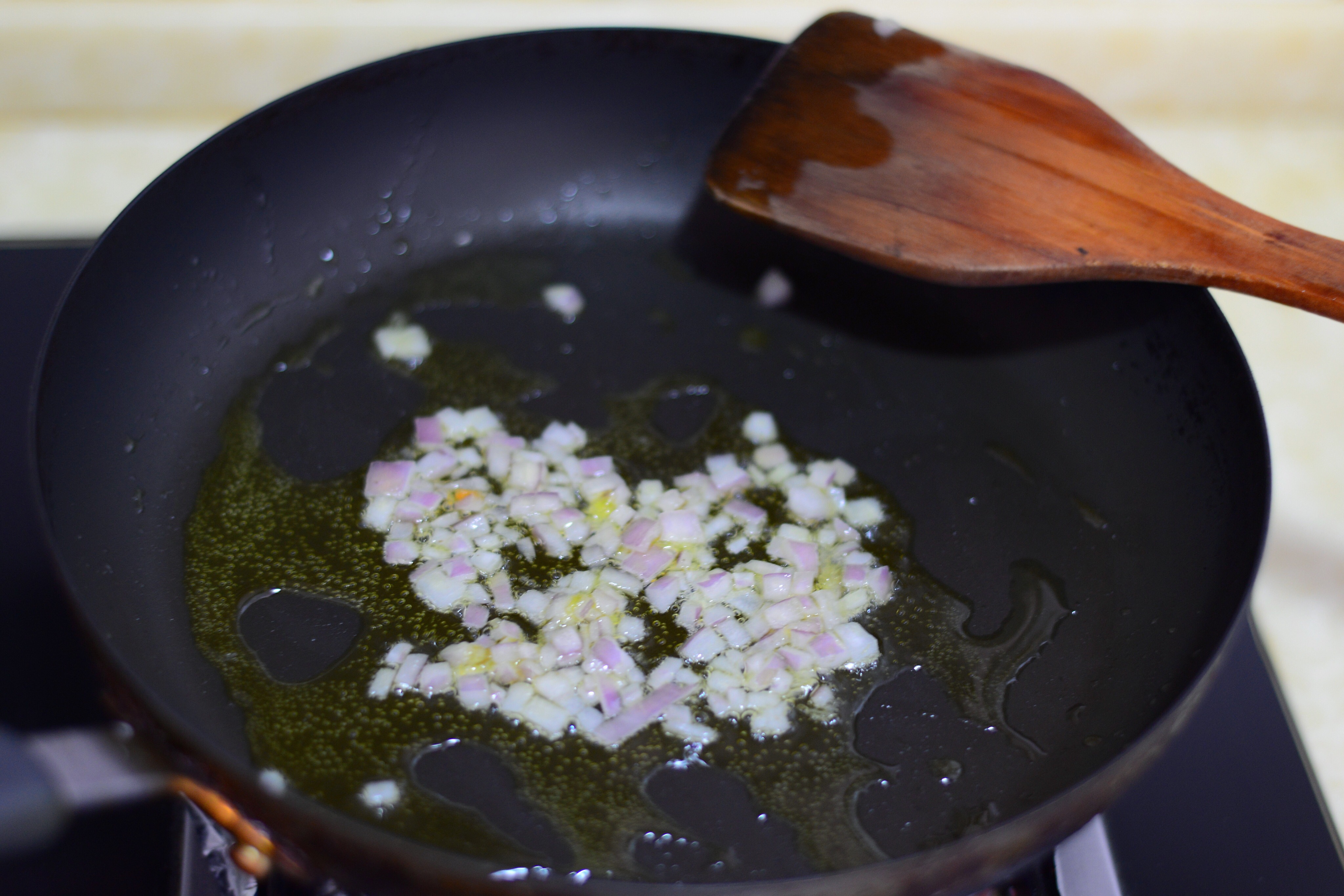 【一粥一飯】牛油果糙米雜蔬飯佐糙米茶的做法 步骤5