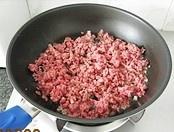 義大利茄汁肉醬面的做法 步骤2