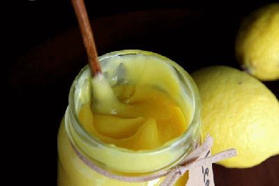 檸檬卡士達醬的做法 步骤8