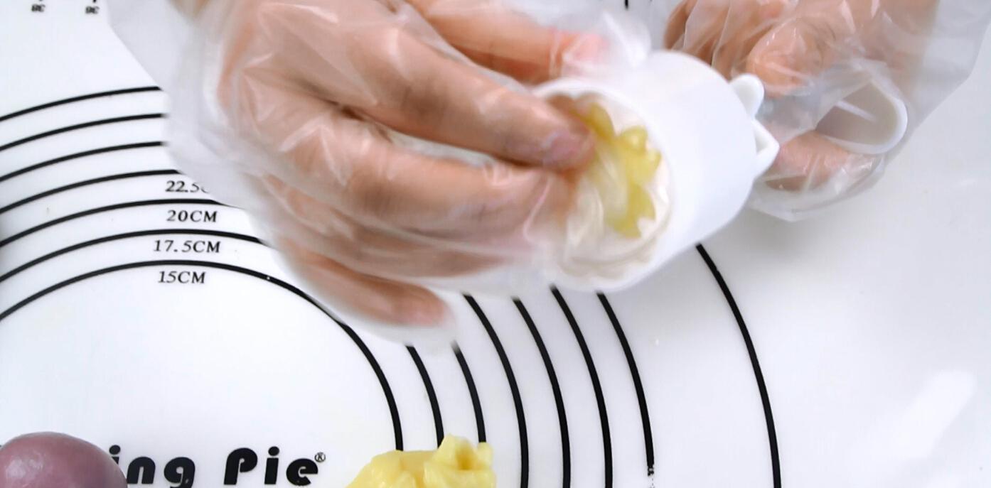 Bakingpie-花式冰皮月餅的做法 步骤10