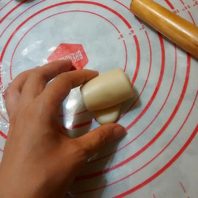 蘇式椒鹽月餅的做法 步骤10