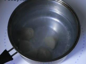 香煎粽子的做法 步骤5