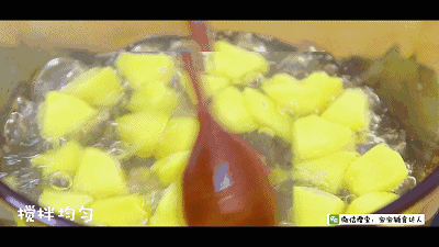寶寶黃桃罐頭 寶寶輔食食譜的做法 步骤7