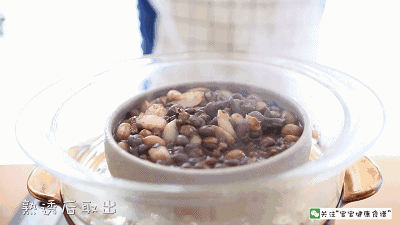 自制紅豆沙 寶寶輔食食譜的做法 步骤7