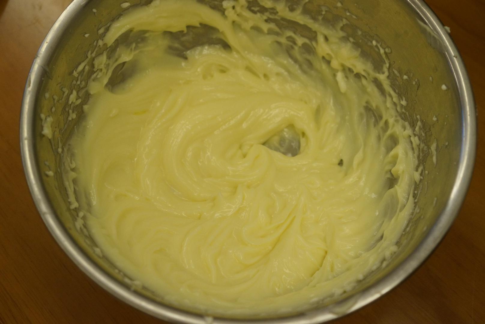 椰絲乳酪蛋糕的做法 步骤9