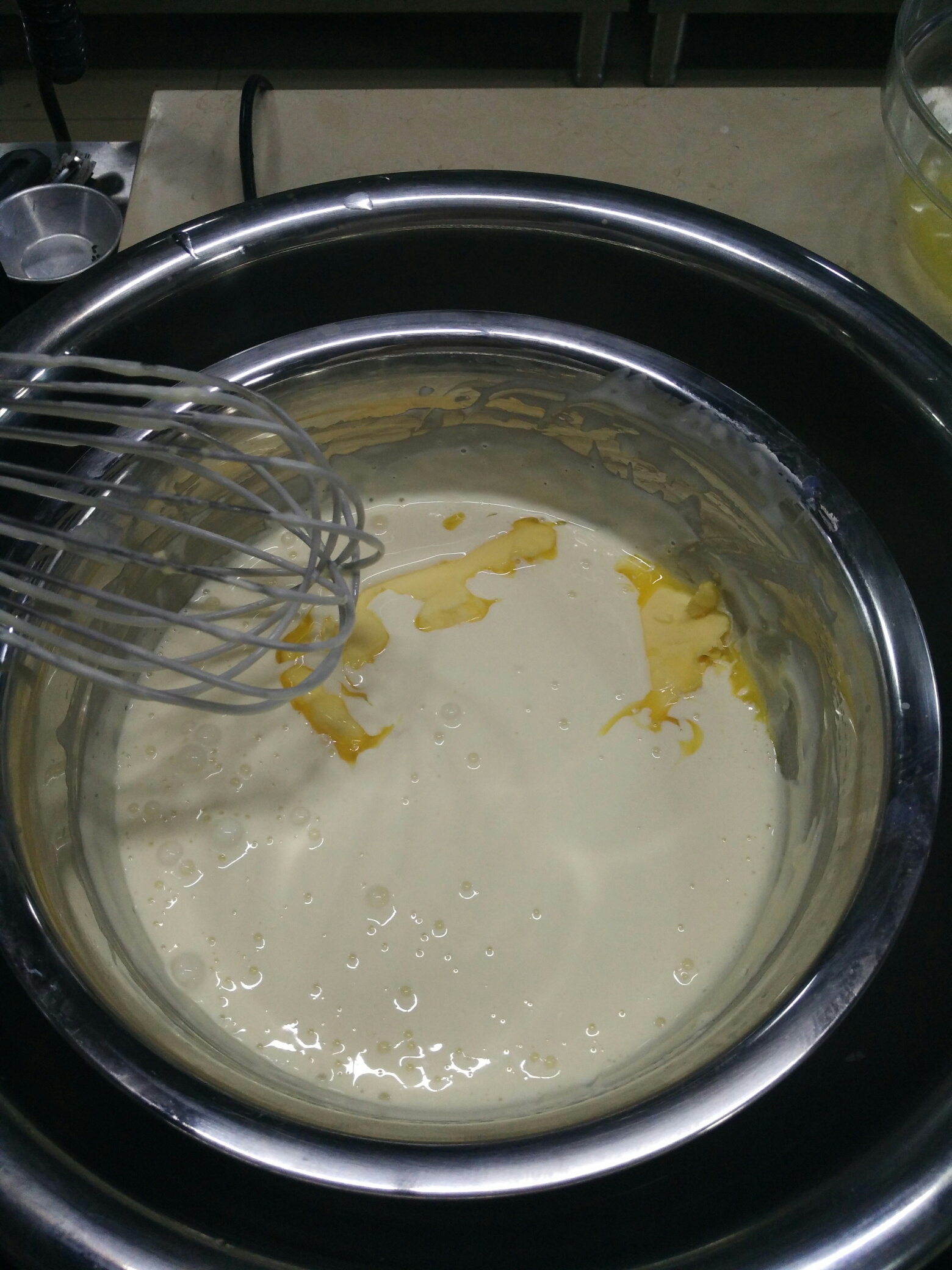 乳酪蛋糕的做法 步骤2