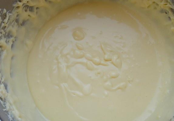 奶油乳酪曲奇的做法 步骤5