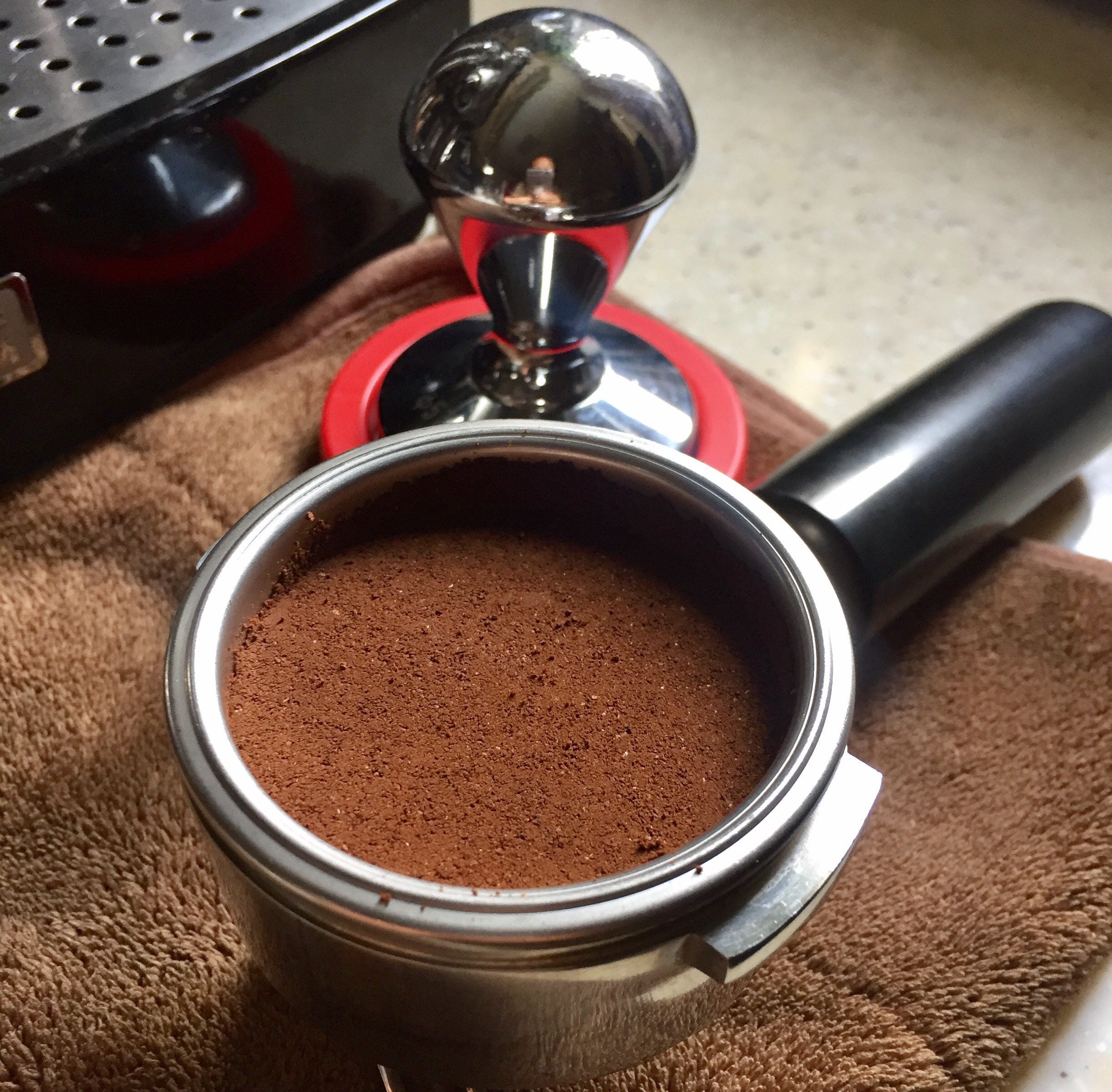 咖啡 拿鐵 濃縮的做法 步骤11