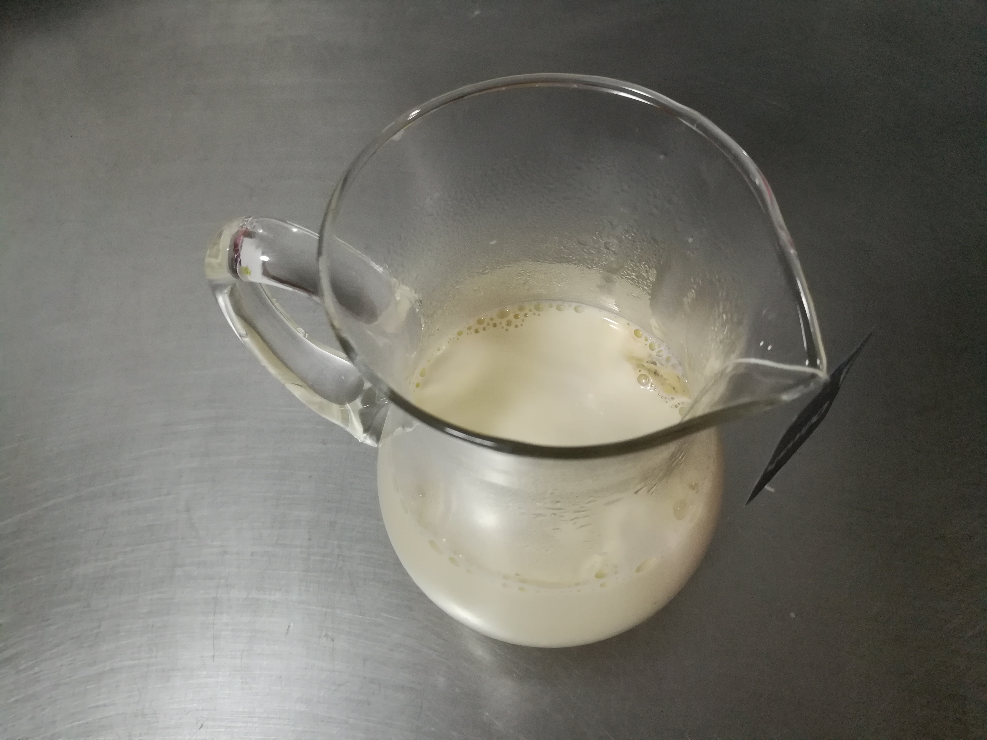 冷泡奶茶（冷萃奶茶）的做法 步骤2