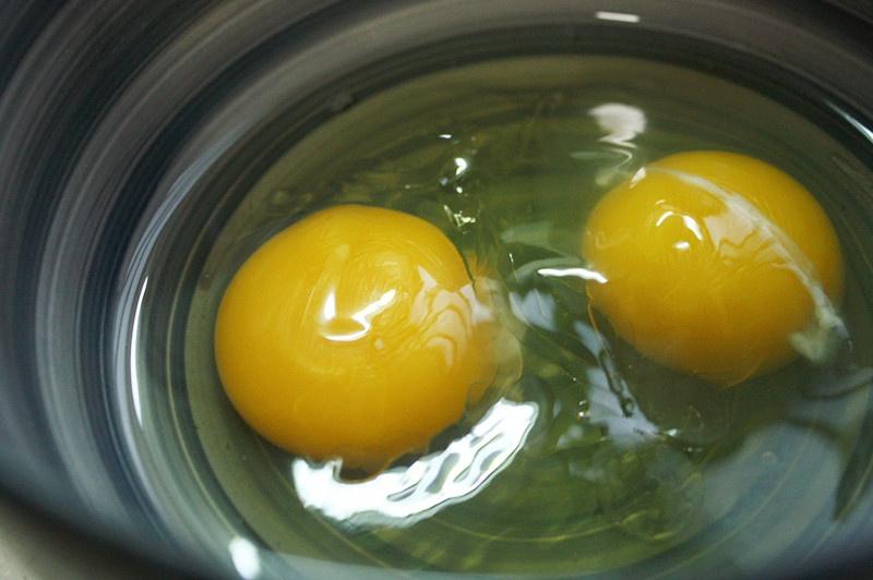 日本「卵酒」的做法 步骤3