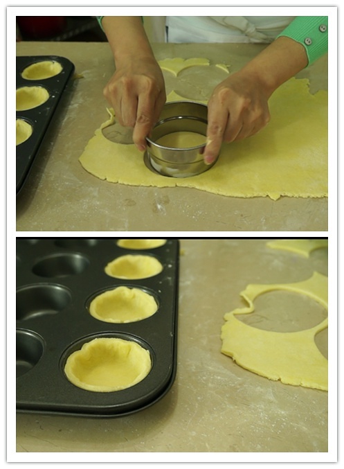 水果餡派 Mince Pie的做法 步骤3