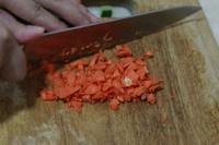 簡單壽司/雞蛋壽司/反轉壽司/花樣壽司/紫菜包飯的做法 步骤7