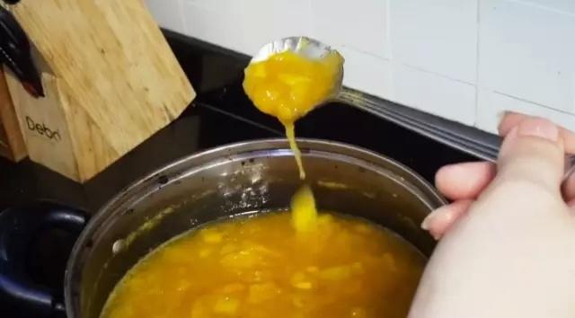 自制芒果果醬的祕方的做法 步骤5