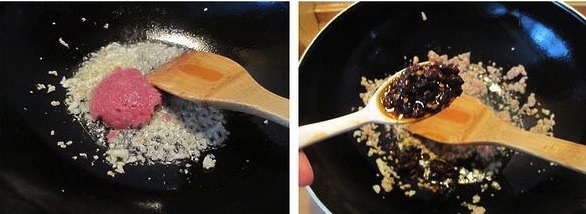 麻辣豆腐的做法 步骤4