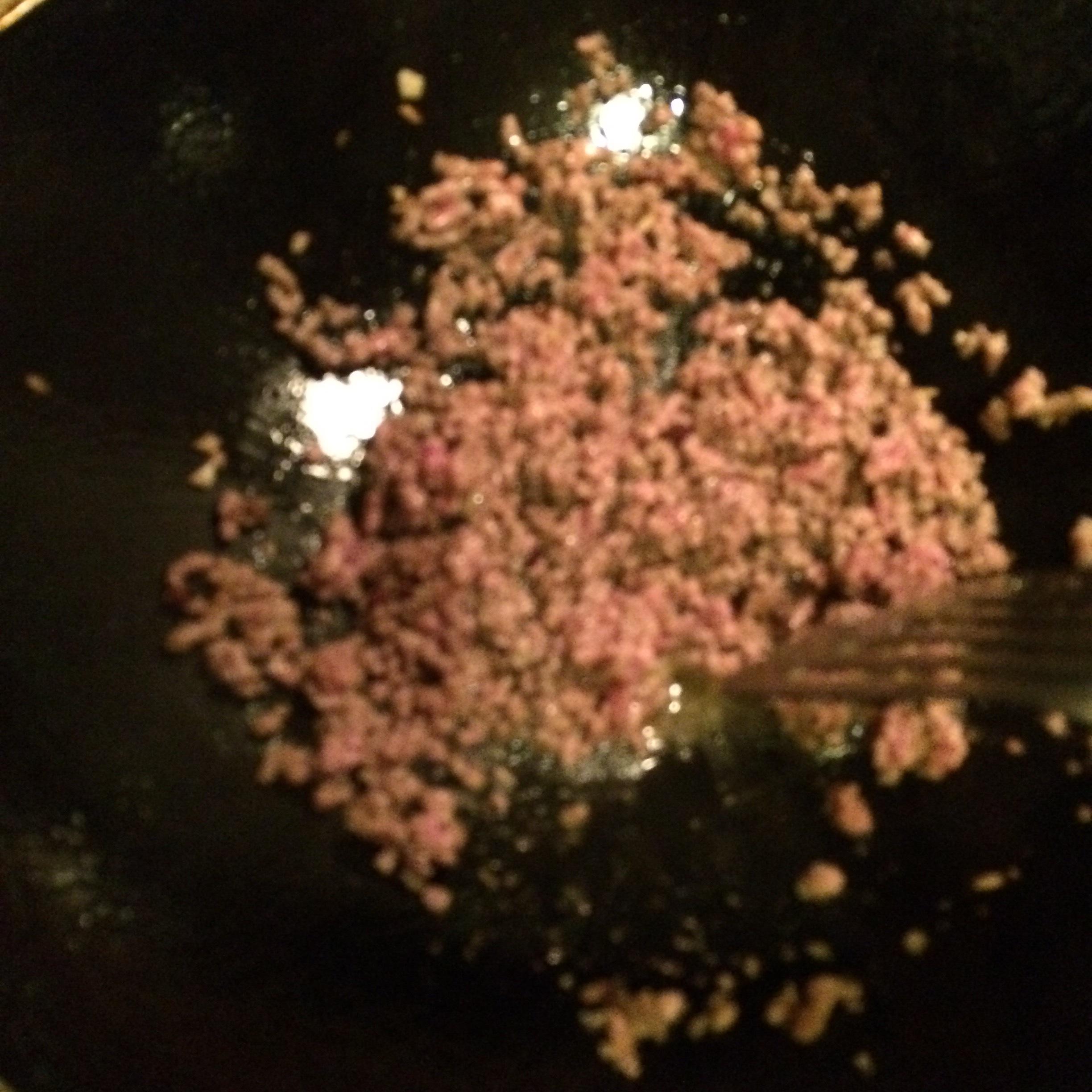 傣味小米辣炒牛肉的做法 步骤4
